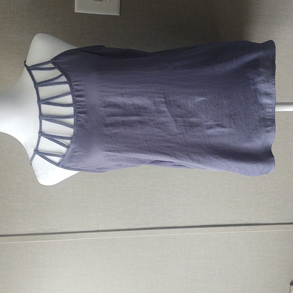 Maurices cami